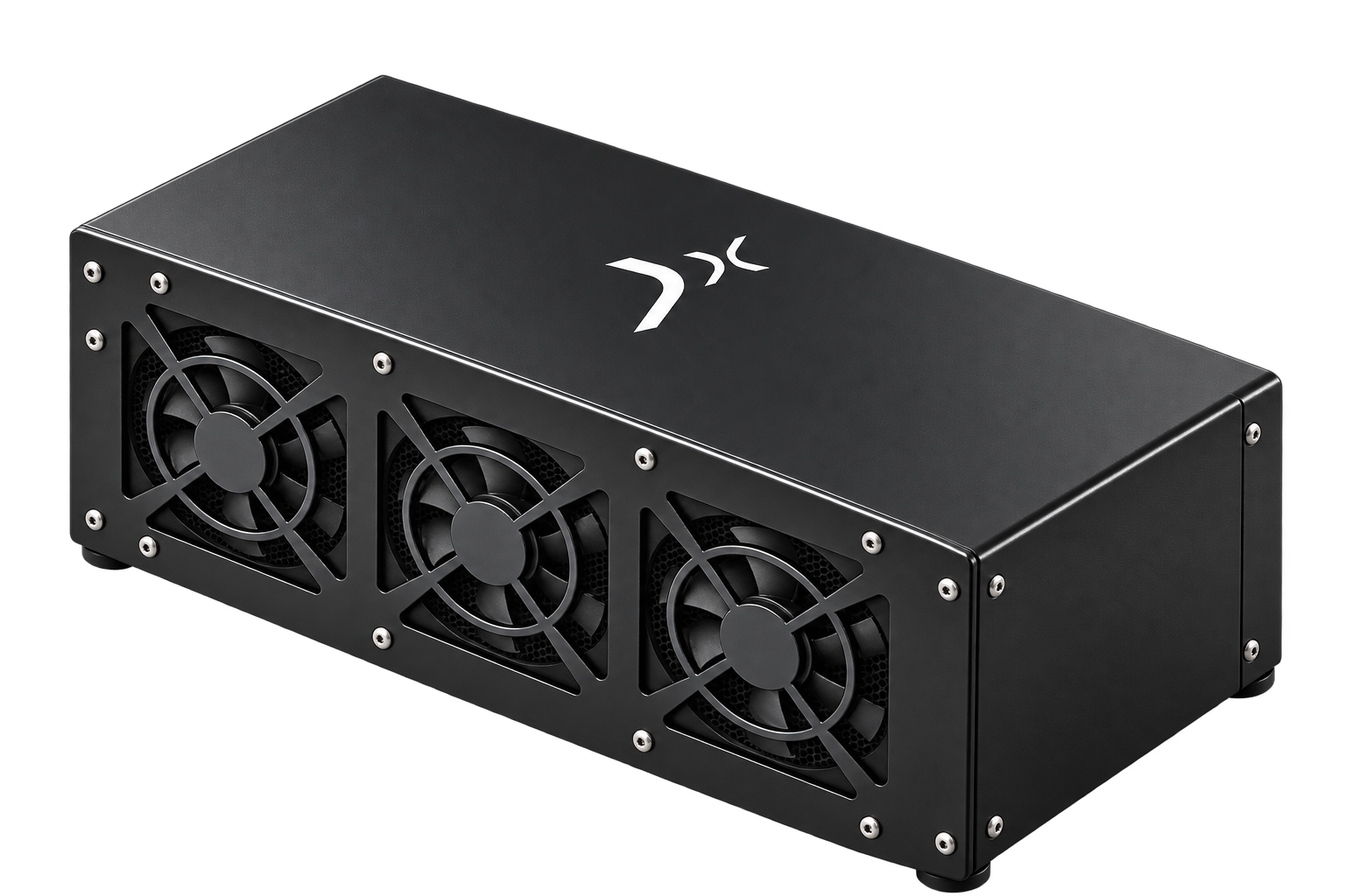 Stellai edge processing unit