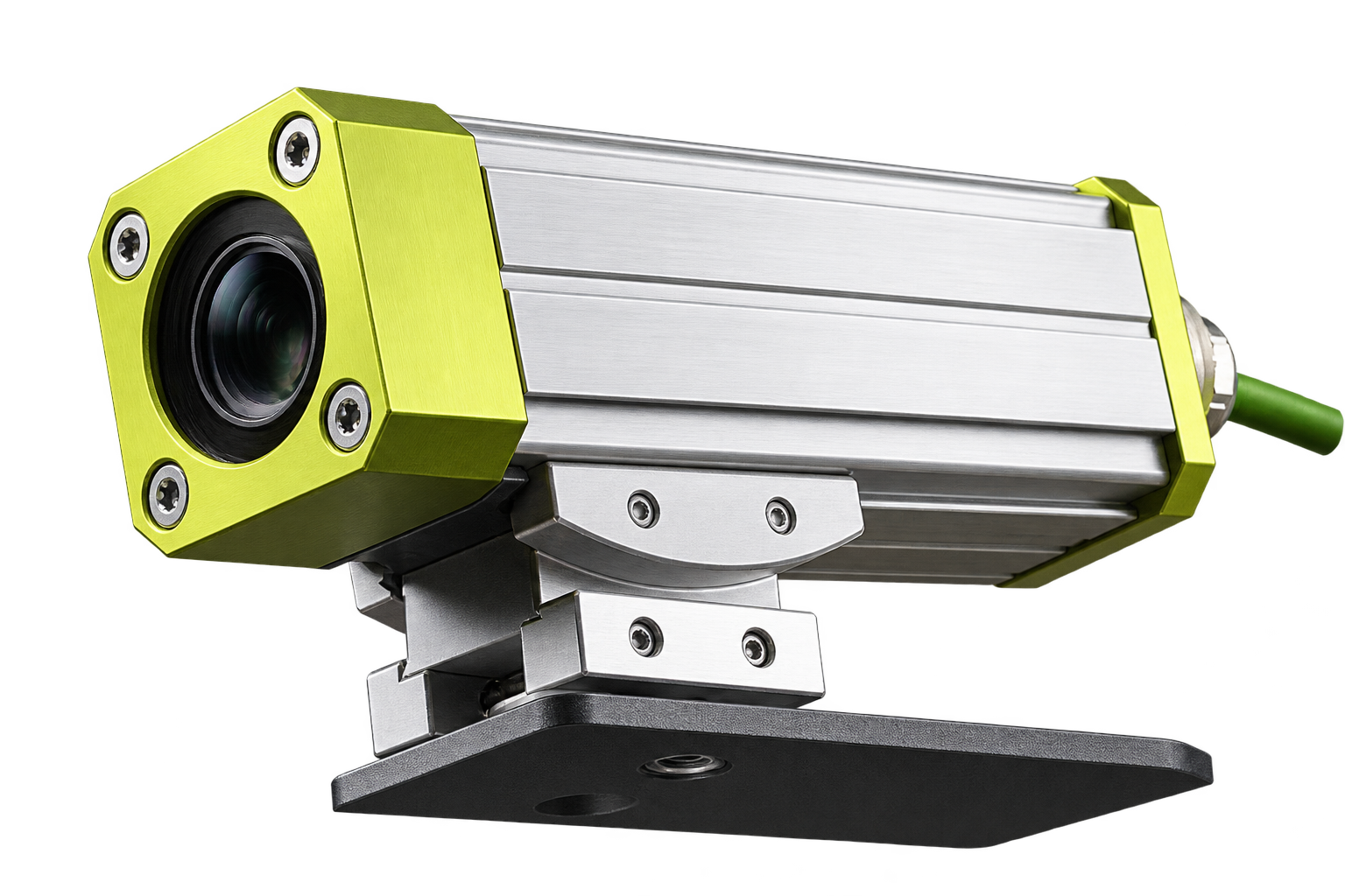 Stellai machine camera